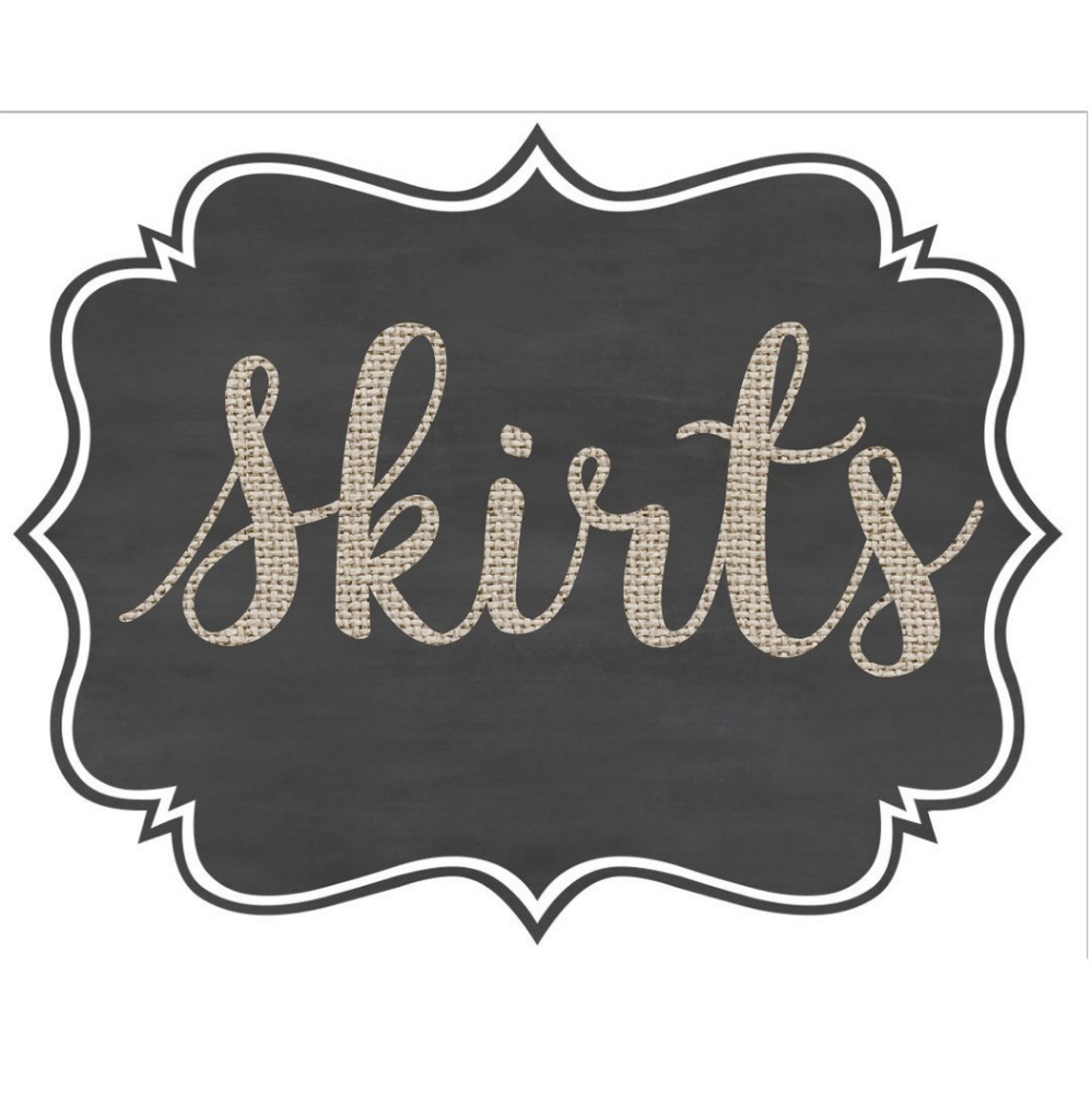 Skirts